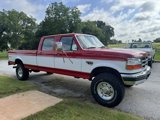 Used 1994 Ford F350 4x4 Crew Cab image 6