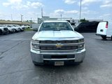 Used 2016 Chevrolet Silverado 2500 W/T w/ WT Convenience Package image 3