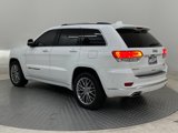 Used 2017 Jeep Grand Cherokee Summit w/ Platinum Series Group image 3