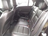 Certified 2022 Chevrolet Trax LT w/ Redline Edition image 4