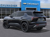 New 2026 Chevrolet Equinox LT w/ Midnight Edition image 3