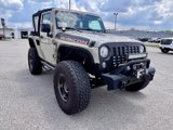 Used 2017 Jeep Wrangler Rubicon image 3
