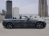Used 2018 BMW 440i xDrive Convertible image 4