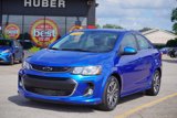 Used 2020 Chevrolet Sonic LT w/ RS Package image 3