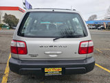 Used 2001 Subaru Forester L image 5