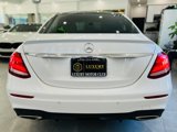 Used 2020 Mercedes-Benz E 350 4MATIC Sedan image 6