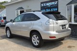 Used 2008 Lexus RX 350 AWD image 3