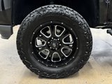 Used 2016 Chevrolet Silverado 1500 LTZ Z71 w/ LTZ Plus Package image 6