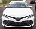 Used 2018 Toyota Camry LE image 2