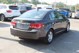 Used 2014 Chevrolet Cruze LT image 4