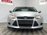 Used 2014 Ford Focus SE w/ SE Winter Package image 4