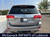 Used 2019 Jeep Grand Cherokee Overland image 3