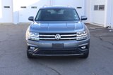 Used 2019 Volkswagen Atlas SE w/ Panoramic Sunroof Package image 3