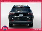 Used 2019 Jeep Compass Latitude image 4