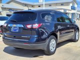 Used 2016 Chevrolet Traverse LS image 4