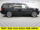 Used 2017 Lincoln Navigator L Select image 2
