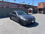 Used 2015 BMW 528i Sedan image 3