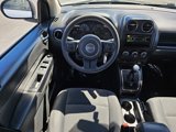 Used 2012 Jeep Compass Sport image 3