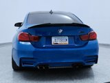 Used 2020 BMW M4 Coupe w/ Competition Package image 4