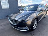 Used 2018 MAZDA CX-9 Grand Touring image 5