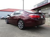Used 2015 Honda Accord Sport image 3
