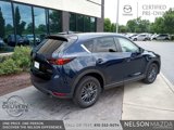 Certified 2021 MAZDA CX-5 Touring w/ Touring Preferred SV Package image 3