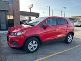 Used 2020 Chevrolet Trax LS w/ Tint and Cruise Package image 2