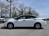 New 2025 Nissan Versa S w/ Trunk Package image 4