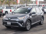 Used 2018 Toyota RAV4 XLE image 3