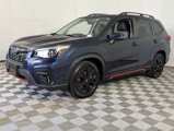 Used 2020 Subaru Forester Sport image 4