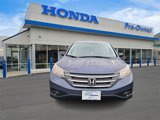 Used 2014 Honda CR-V LX image 2