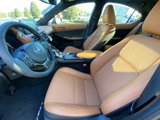 New 2025 Lexus IS 300 w/ Comfort Package image 6