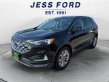 Used 2024 Ford Edge Titanium image 6