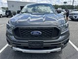 Used 2019 Ford Ranger XLT w/ Equipment Group 302A Luxury image 2