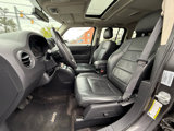 Used 2017 Jeep Patriot High Altitude image 3