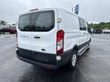 Used 2018 Ford Transit 250 130 Low Roof w/ Exterior Upgrade Package image 2