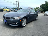 Used 2014 BMW 435i xDrive Coupe image 3