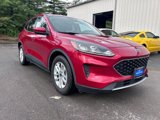 Used 2020 Ford Escape SE image 3