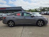 Certified 2023 Nissan Sentra SV image 5