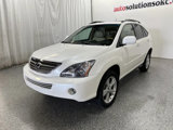 Used 2008 Lexus RX 400h 2WD image 3