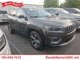 Used 2019 Jeep Cherokee Limited image 2