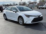 Used 2021 Toyota Corolla LE image 2