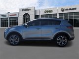 Used 2022 Kia Sportage SX image 6
