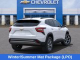 New 2025 Chevrolet Trax LT w/ LT Convenience Package image 5