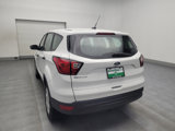 Used 2019 Ford Escape S image 5
