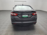 Used 2015 Ford Fusion SE w/ Equipment Group 201A image 6