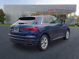 Certified 2024 Audi Q3 2.0T Premium image 4