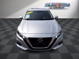 Used 2019 Nissan Altima 2.5 SV image 2