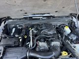 Used 2012 Jeep Wrangler Unlimited Sahara w/ Dual Top Group image 2