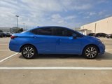Used 2021 Nissan Versa SV image 4